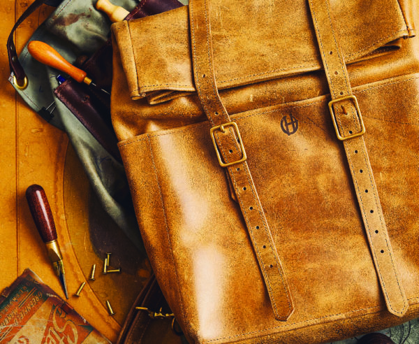 Back Pack - Image 2