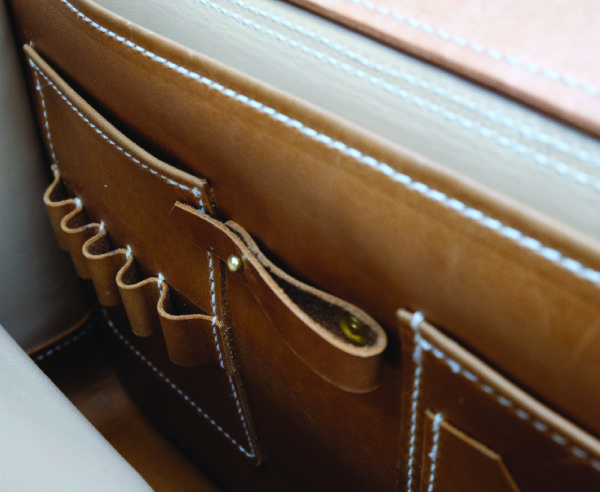 Messenger Brief - Image 2