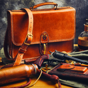 Messenger Brief