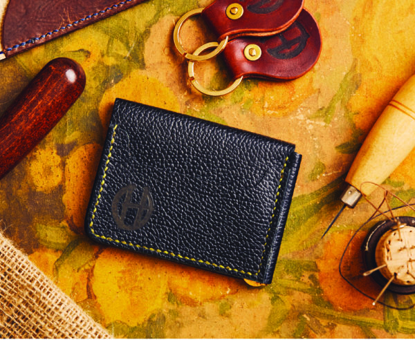 The Garrison Wallet - Image 3