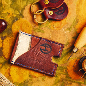 Football Wallet