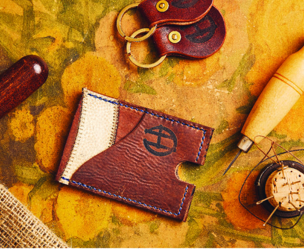 Football Wallet