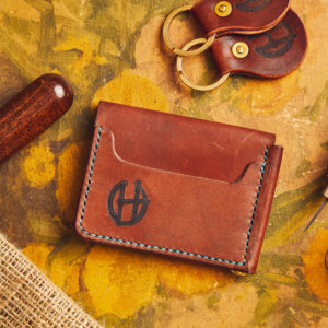The Garrison Wallet