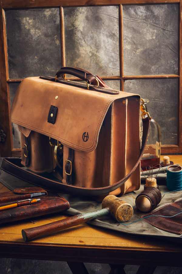 Messenger Brief Two Tone - Image 4