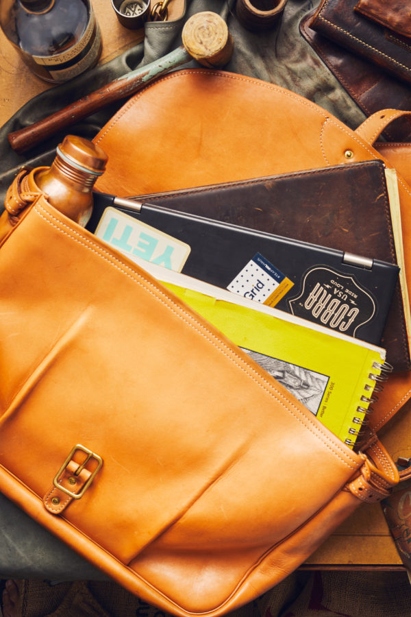 Messenger Brief Mailbag - Image 2
